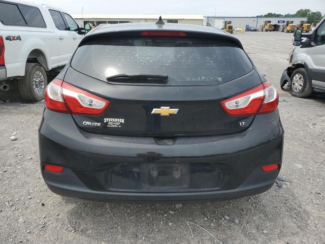 Photo 6 from auction – 2017 CHEVROLET CRUZE LT with VIN 3G1BE6SM3HS579933