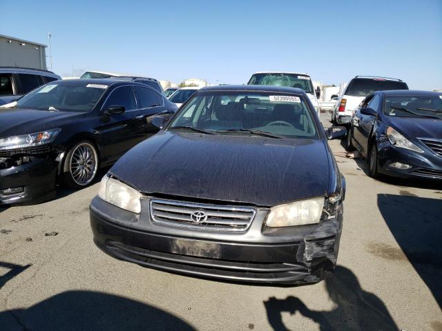 Photo 5 from auction – 2001 TOYOTA CAMRY with VIN JT2BG22K310566064