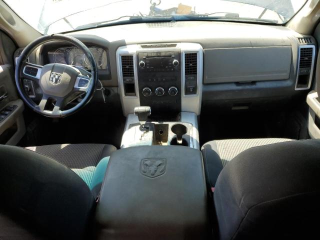 Photo 8 from auction – 2011 DODGE RAM 1500 with VIN 1D7RB1GT7BS696425