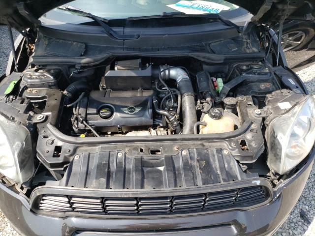 Photo 11 from auction – 2012 MINI COOPER S C with VIN WMWZC3C54CWL84998