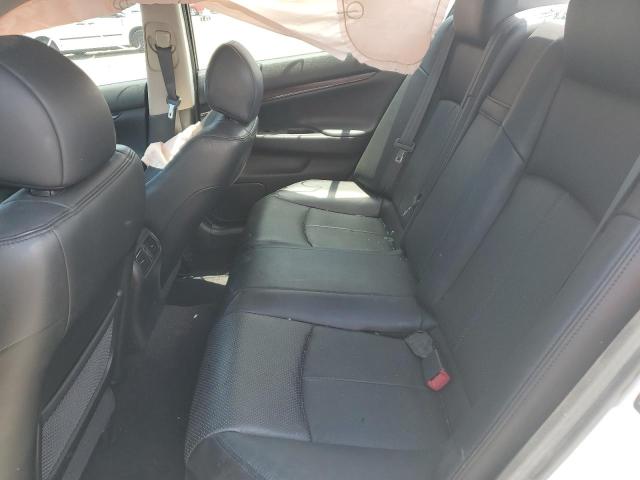Photo 10 from auction – 2012 INFINITI G37 BASE with VIN JN1CV6APXCM935958