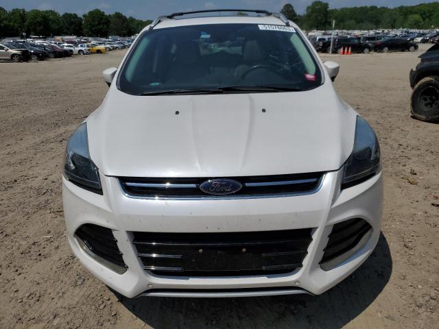 Photo 5 from auction – 2016 FORD ESCAPE TIT with VIN 1FMCU0J90GUC41876