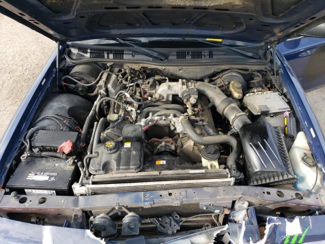 Photo 11 from auction – 2010 FORD CROWN VICT with VIN 2FABP7BV2AX106383