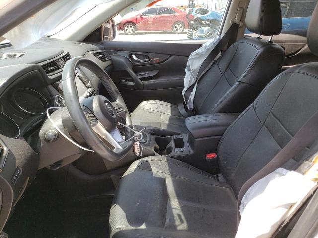 Photo 7 from auction – 2017 NISSAN ROGUE S with VIN 5N1AT2MT5HC740113