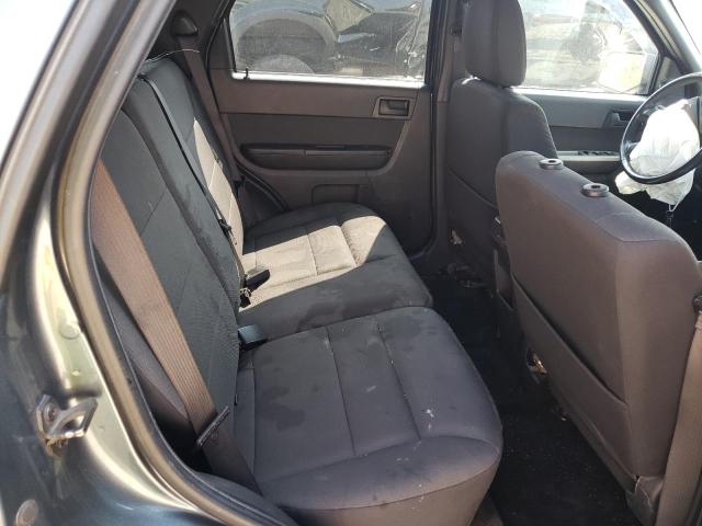Снимка 10 от търг – 2012 FORD ESCAPE XLT с VIN 1FMCU9DG4CKC22137