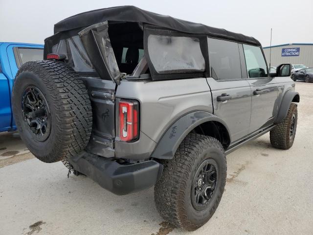Photo 3 from auction – 2022 FORD BRONCO BAS with VIN 1FMEE5DP0NLA80185