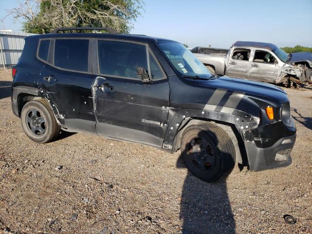 Photo 4 from auction – 2016 JEEP RENEGADE S with VIN ZACCJAAT7GPE22571