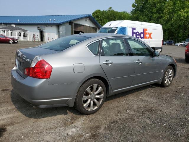Photo 3 from auction – 2007 INFINITI M35 BASE with VIN JNKAY01F17M459569