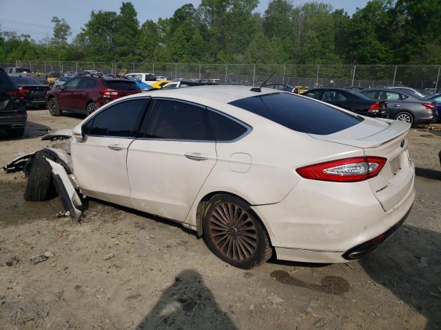 Photo 2 from auction – 2016 FORD FUSION TIT with VIN 3FA6P0D97GR209931