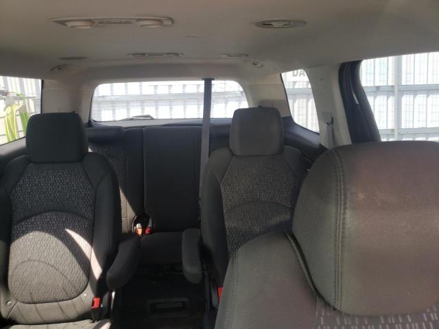 صورة رقم 10 من المزاد - 2012 GMC ACADIA SLE مع VIN 1GKKVPED5CJ116005