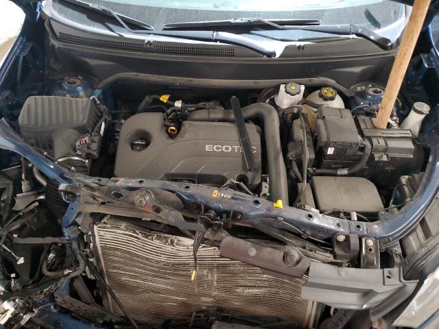 Photo 12 from auction – 2019 CHEVROLET EQUINOX LT with VIN 2GNAXJEV8K6233989