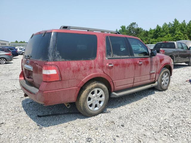 Photo 3 from auction – 2008 FORD EXPEDITION with VIN 1FMFU15568LA23118