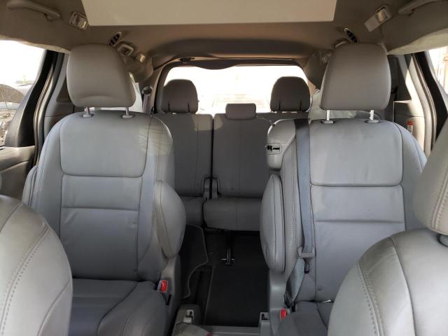 Photo 10 from auction – 2015 TOYOTA SIENNA XLE with VIN 5TDYK3DC9FS585394