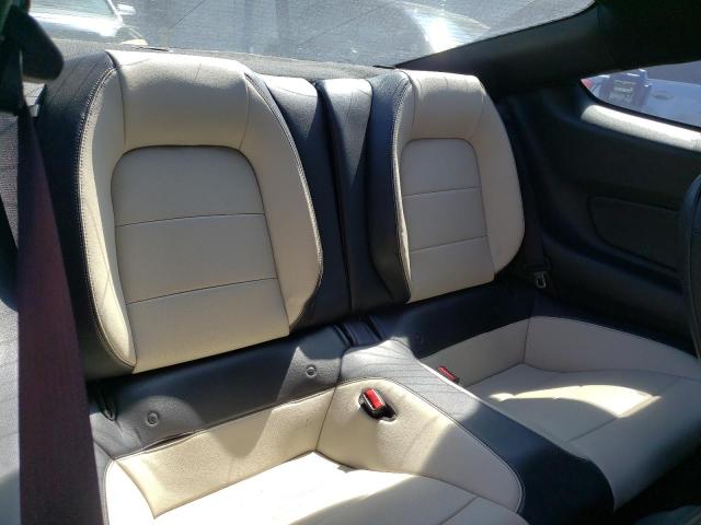 Photo 10 from auction – 2015 FORD MUSTANG with VIN 1FA6P8TH8F5344201