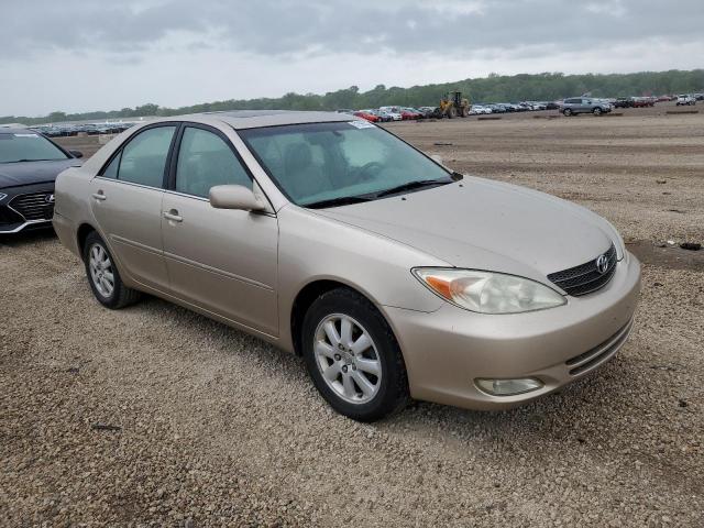 Photo 4 from auction – 2003 TOYOTA CAMRY LE with VIN 4T1BE32K33U666109