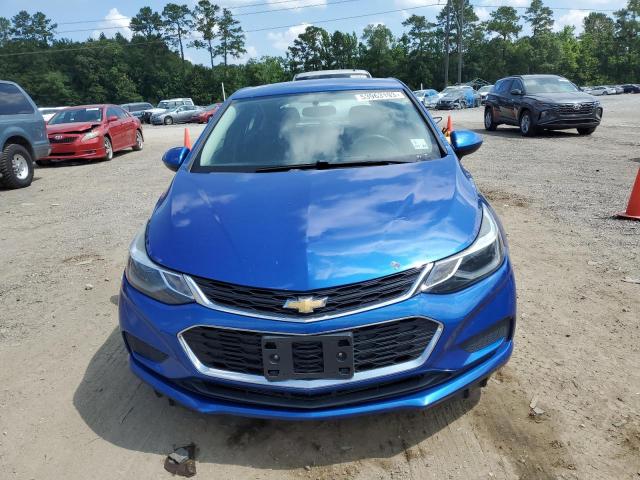 Photo 5 from auction – 2017 CHEVROLET CRUZE LT with VIN 3G1BE6SM5HS595065