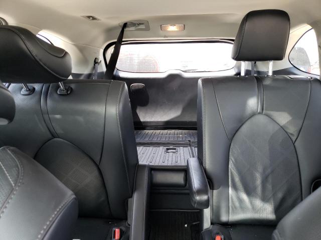 Photo 10 from auction – 2021 TOYOTA HIGHLANDER with VIN 5TDFZRAH4MS035619