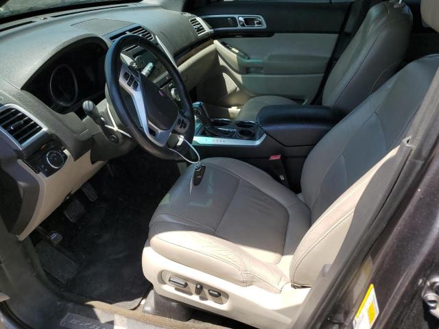 Photo 7 from auction – 2013 FORD EXPLORER L with VIN 1FM5K7F83DGB78550