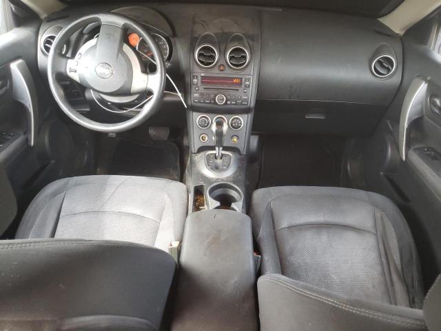 Photo 8 from auction – 2008 NISSAN ROGUE with VIN JN8AS58V98W116578
