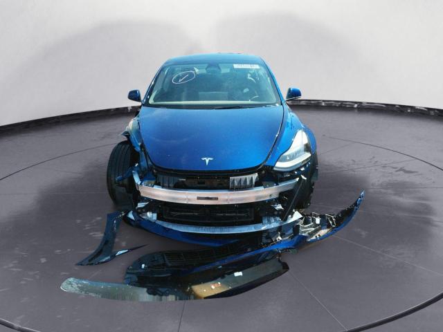 Photo 5 from auction – 2023 TESLA MODEL 3 with VIN 5YJ3E1EA3PF448220
