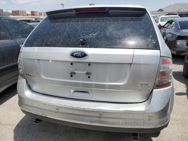 Photo 6 from auction – 2010 FORD EDGE SEL with VIN 2FMDK3JC6ABA75397
