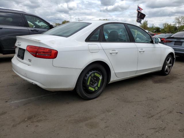 Photo 3 from auction – 2013 AUDI A4 PREMIUM with VIN WAUBFAFL7DN031024