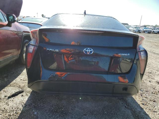 Photo 6 from auction – 2017 TOYOTA PRIUS with VIN JTDKBRFU7H3047344