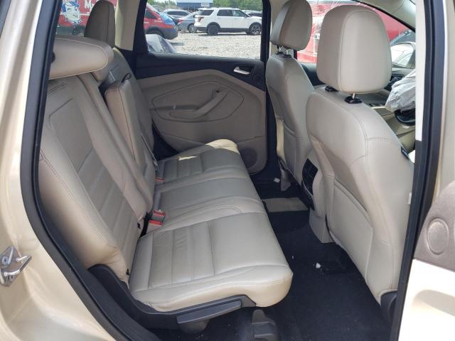 Photo 11 from auction – 2017 FORD ESCAPE TIT with VIN 1FMCU0J95HUB12677