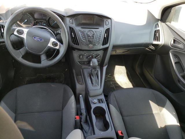 Photo 8 from auction – 2014 FORD FOCUS S with VIN 1FADP3E2XEL375933