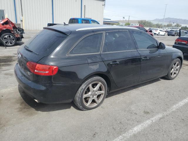 Photo 3 from auction – 2009 AUDI A4 2.0T AV with VIN WAUVF78K89A067596