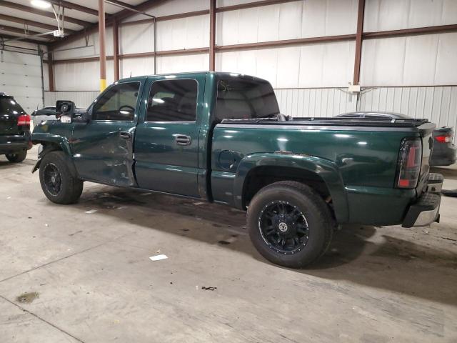 Фото 2 с аукциона – 2005 CHEVROLET SILVERADO2 с VIN 2GCEK13TX51213559
