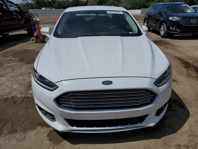 Photo 5 from auction – 2013 FORD FUSION SE with VIN 3FA6P0LU8DR274286
