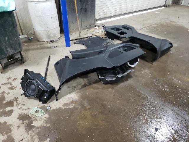 Photo 13 from auction – 2022 HONDA ODYSSEY EX with VIN 5FNRL6H75NB036780