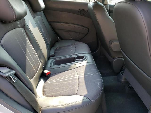 Photo 10 from auction – 2013 CHEVROLET SPARK with VIN KL8CA6S93DC521042