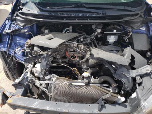 Photo 11 from auction – 2017 KIA FORTE LX with VIN 3KPFK4A72HE148709