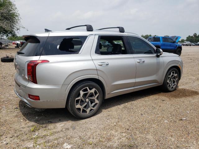Photo 3 from auction – 2021 HYUNDAI PALISADE C with VIN KM8R7DHEXMU325548