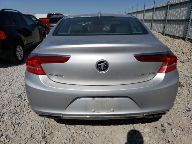 Photo 6 from auction – 2017 BUICK LACROSSE E with VIN 1G4ZP5SS6HU157451