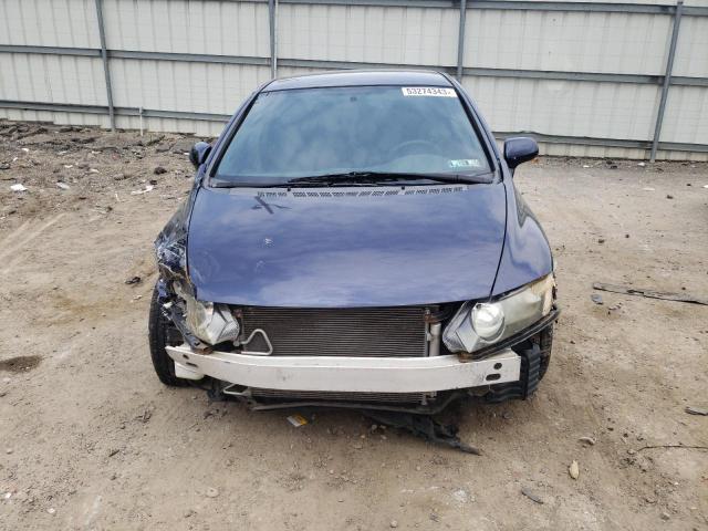 Photo 5 from auction – 2010 HONDA CIVIC LX-S with VIN 19XFA1F64AE073390