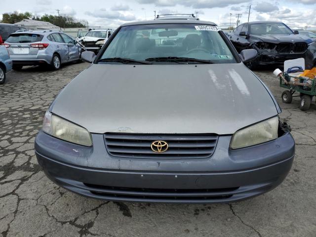 Photo 5 from auction – 1997 TOYOTA CAMRY with VIN 4T1BG22KXVU032772