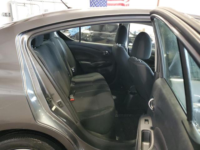 Photo 10 from auction – 2019 NISSAN VERSA S with VIN 3N1CN7AP4KL851939