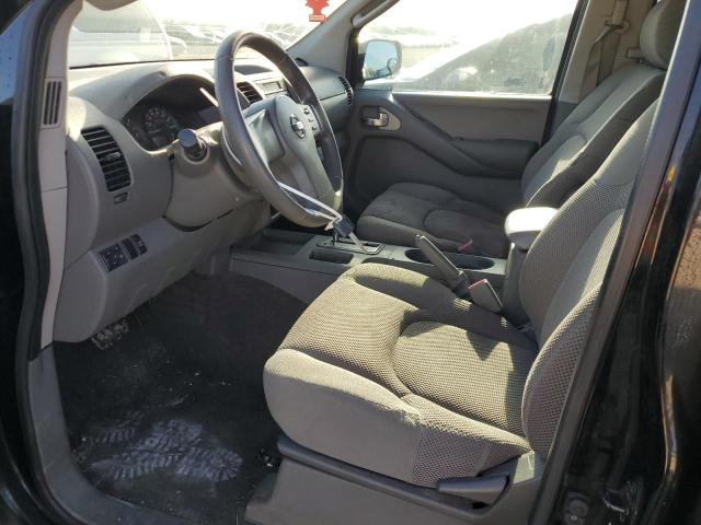 Photo 7 from auction – 2006 NISSAN FRONTIER C with VIN 1N6AD07U66C477991