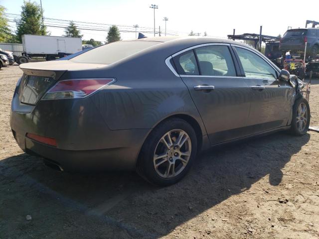 Photo 3 from auction – 2010 ACURA TL with VIN 19UUA8F5XAA014288