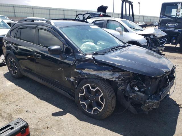 Photo 4 from auction – 2015 SUBARU XV CROSSTR with VIN JF2GPADC5F8225420