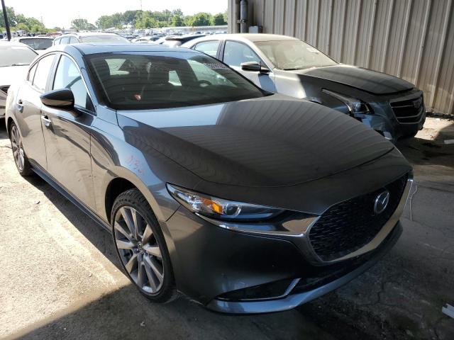Снимка 4 от търг – 2021 MAZDA 3 PREFERRE с VIN 3MZBPACL6MM251797