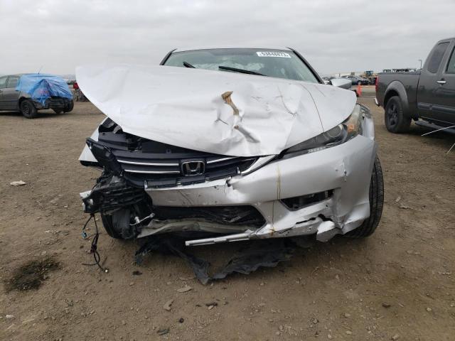 Photo 5 from auction – 2015 HONDA ACCORD LX with VIN 1HGCR2F38FA024597