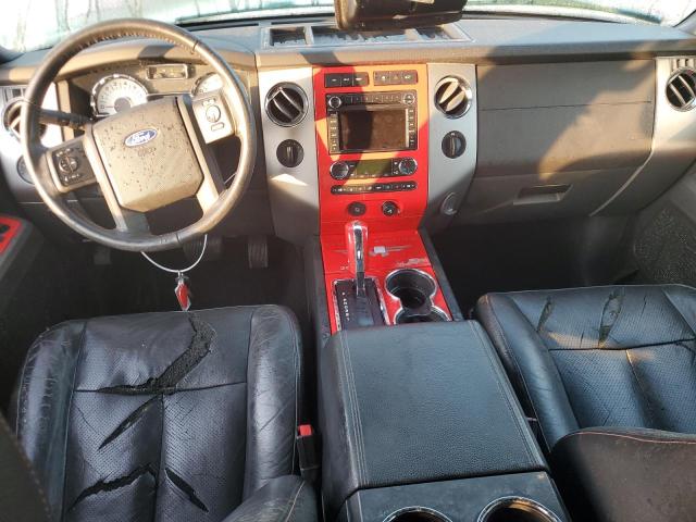 صورة رقم 8 من المزاد - 2008 FORD EXPEDITION مع VIN 1FMFU20568LA36609