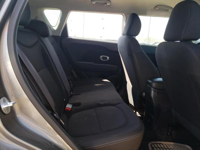 Photo 10 from auction – 2016 KIA SOUL with VIN KNDJN2A23G7295386