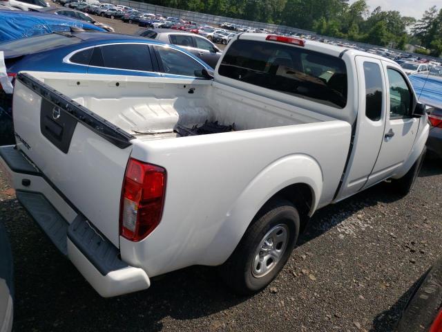 Photo 3 from auction – 2019 NISSAN FRONTIER S with VIN 1N6BD0CT1KN765787