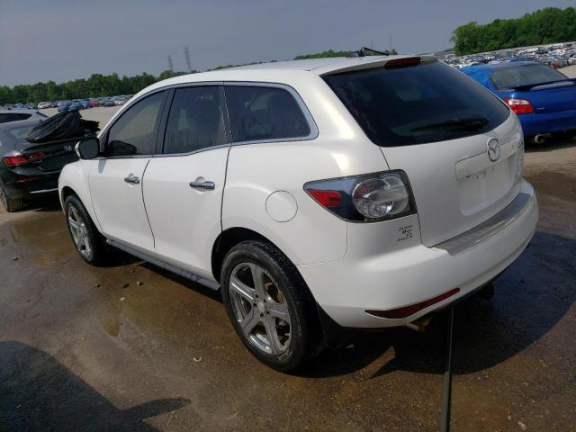 Photo 2 from auction – 2010 MAZDA CX-7 with VIN JM3ER4WL7A0317528