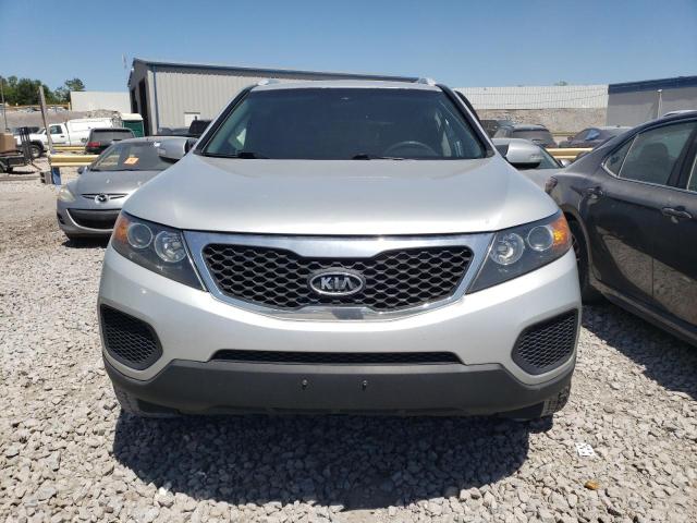 Photo 5 from auction – 2013 KIA SORENTO LX with VIN 5XYKT4A23DG318878